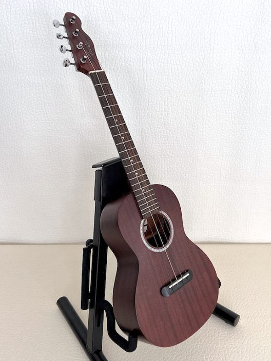 Fender Ukulele Pa’ina guitar