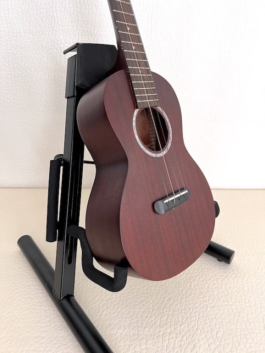 Fender Ukulele Pa’ina guitar