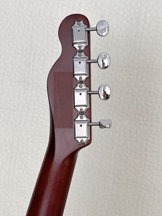 Fender Ukulele Pa’ina guitar