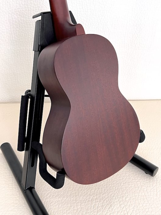 Fender Ukulele Pa’ina guitar