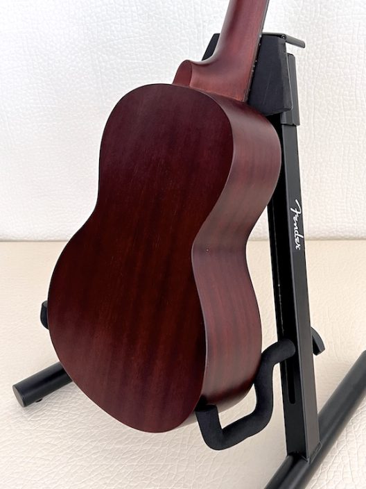 Fender Ukulele Pa’ina guitar