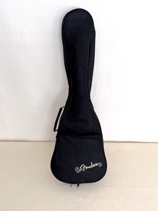 Fender Ukulele Pa’ina guitar
