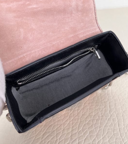 Alexander Wang Prisma bag - exotic leather