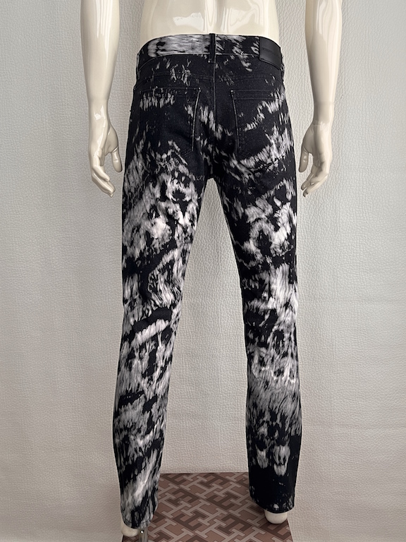 VERY RARE Roberto Cavalli Slim Jeans