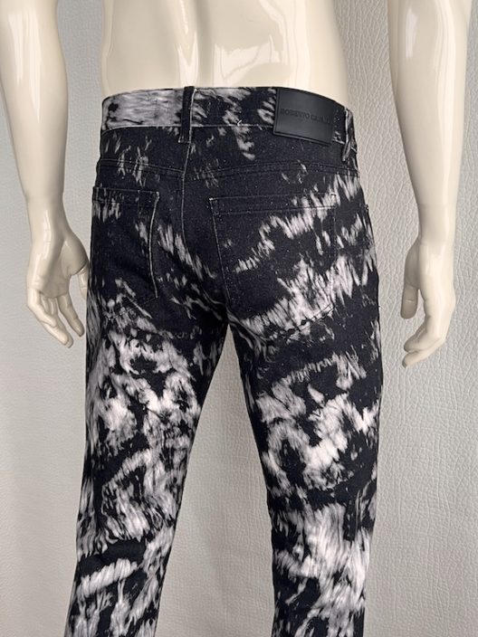 VERY RARE Roberto Cavalli Slim Jeans