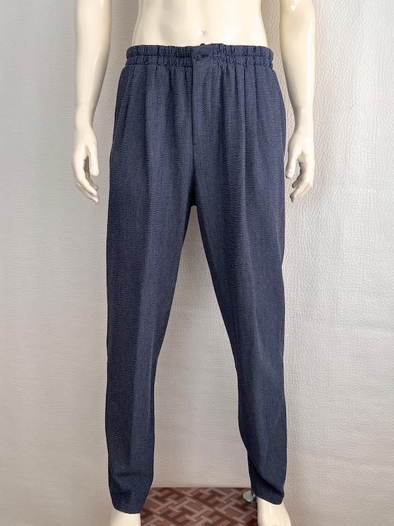 Giorgio Armani jogger pants