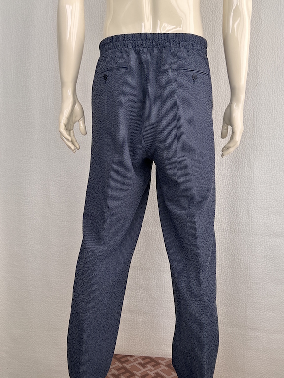 Giorgio Armani jogger pants