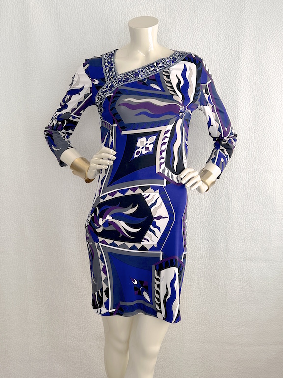 Emilio Pucci Dress