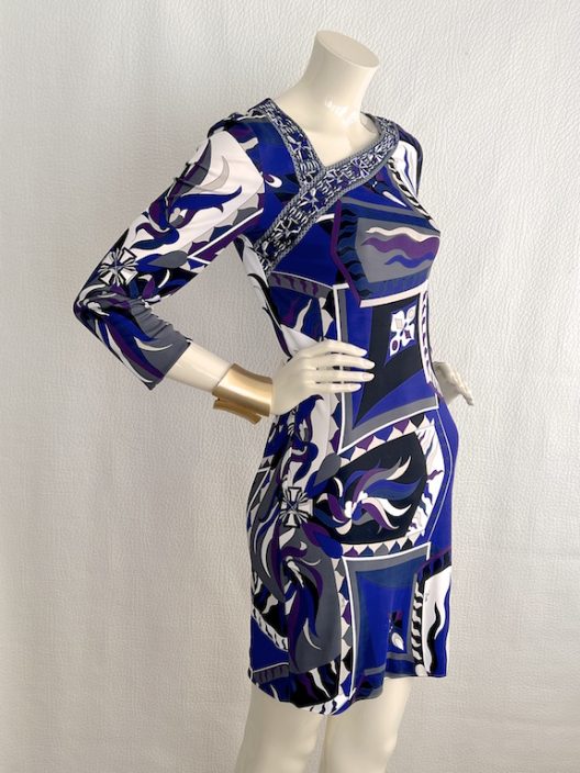 Emilio Pucci Dress
