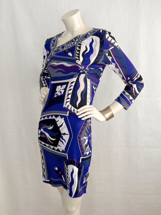 Emilio Pucci Dress
