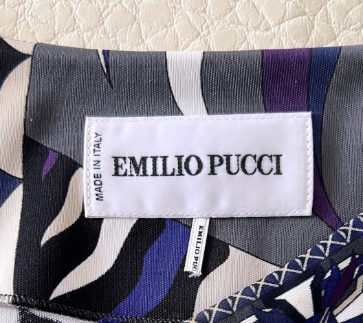 Emilio Pucci Dress