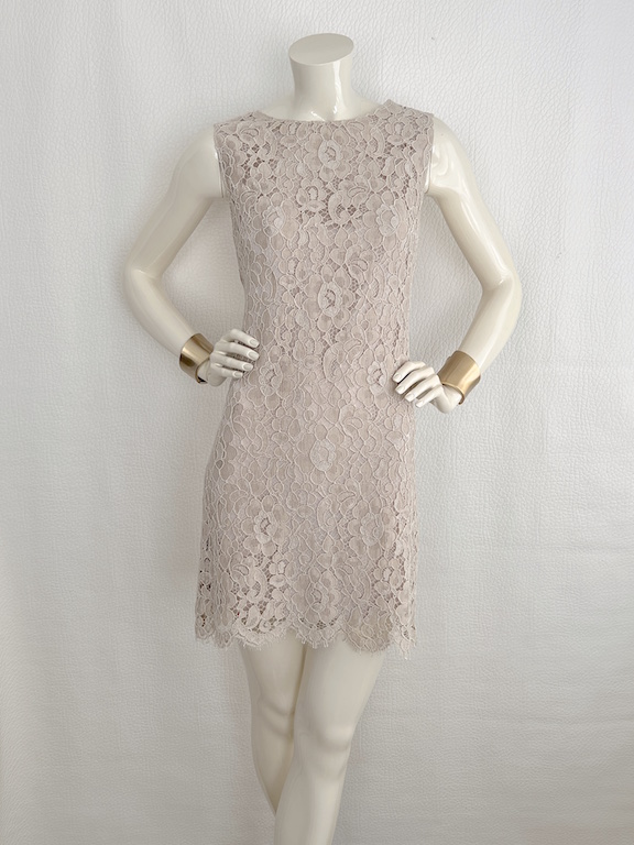 Trussardi SET Dress - Jacket