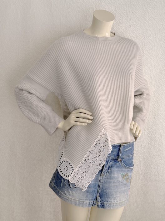 Stella McCartney oversize sweater