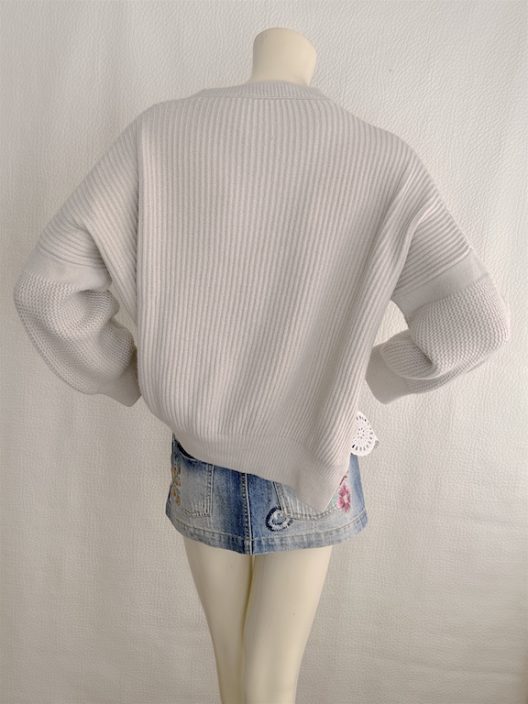 Stella McCartney oversize sweater