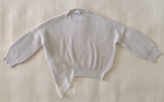 Stella McCartney oversize sweater