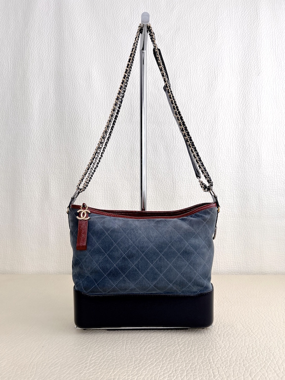 Chanel Gabrielle “Large” shoulder bag-crossbody bag - Luxury & Vintage  Madrid