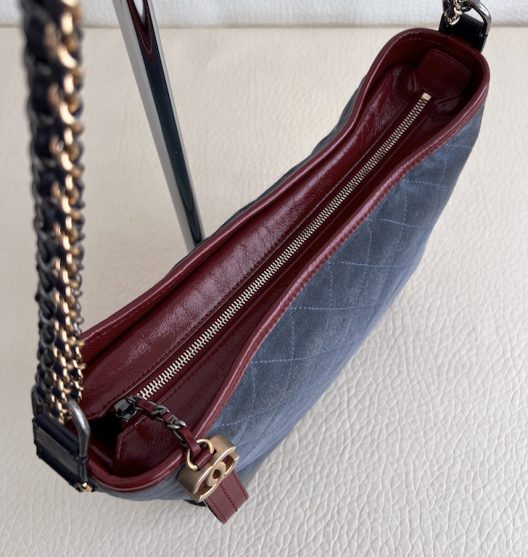 Chanel Gabrielle "Large" shoulder bag-crossbody bag