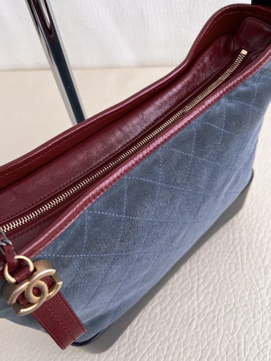 Chanel Gabrielle "Large" shoulder bag-crossbody bag