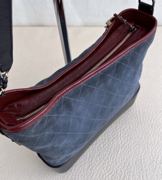 Chanel Gabrielle "Large" shoulder bag-crossbody bag