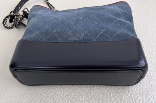 Chanel Gabrielle "Large" shoulder bag-crossbody bag