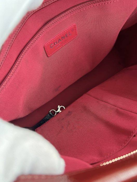 Chanel Gabrielle "Large" shoulder bag-crossbody bag