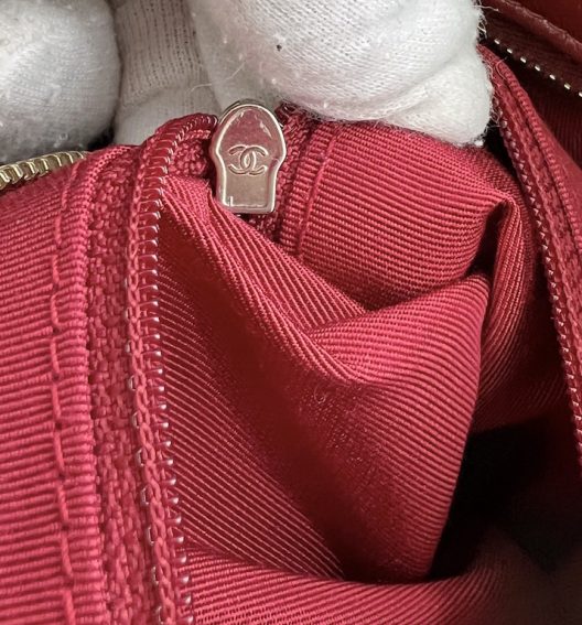 Chanel Gabrielle "Large" shoulder bag-crossbody bag