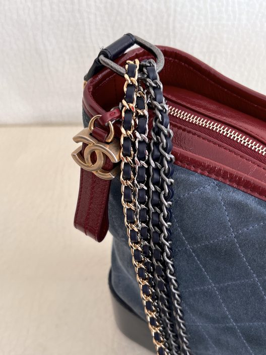 Chanel Gabrielle "Large" shoulder bag-crossbody bag