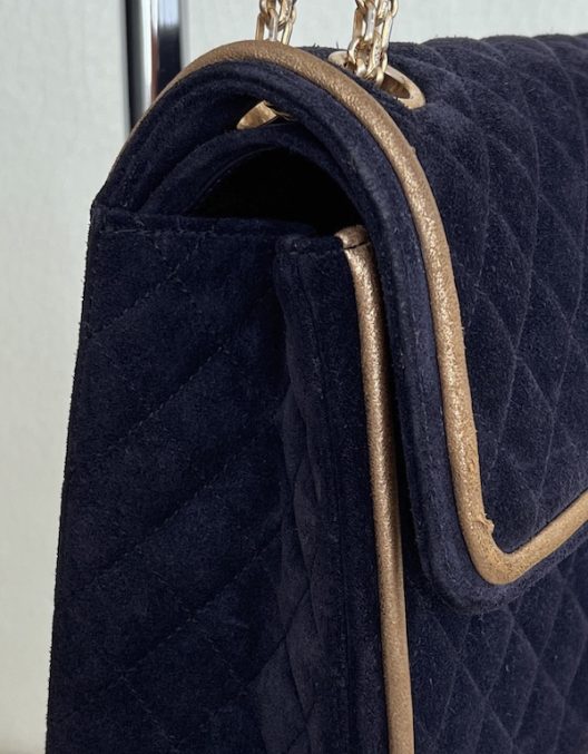Chanel 2.55 double flap reissue shoulder bag-crossbody bag