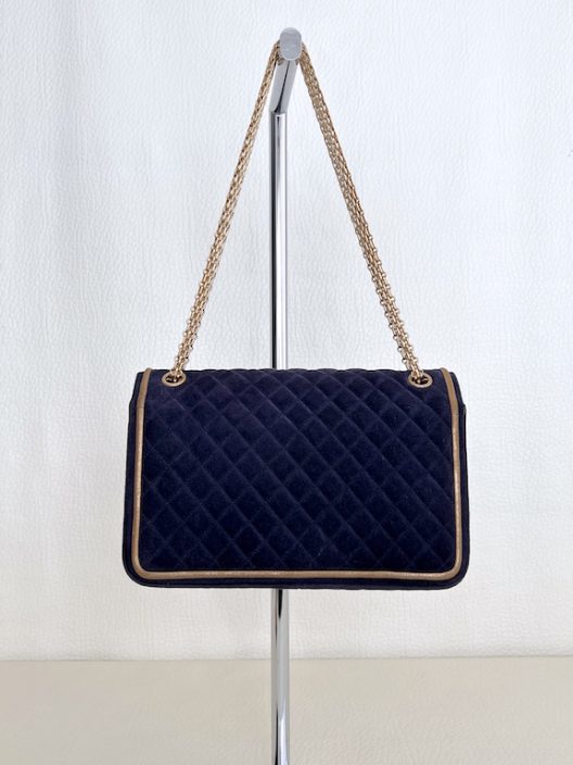 Chanel 2.55 double flap reissue shoulder bag-crossbody bag