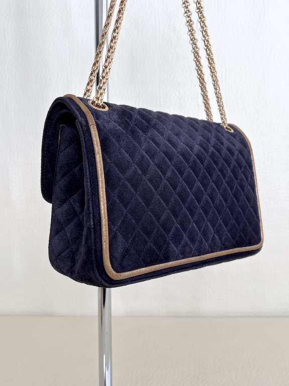 Chanel 2.55 double flap reissue shoulder bag-crossbody bag