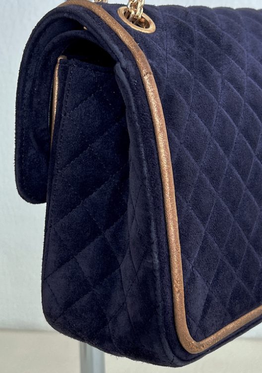 Chanel 2.55 double flap reissue shoulder bag-crossbody bag