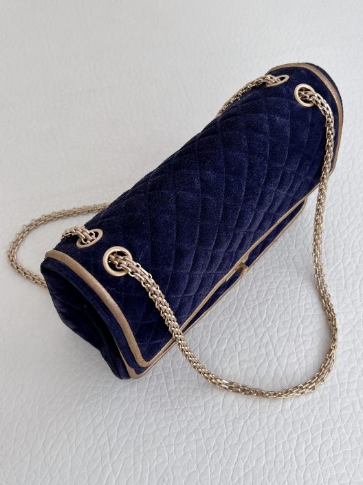 Chanel 2.55 double flap reissue shoulder bag-crossbody bag