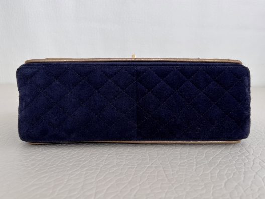 Chanel 2.55 double flap reissue shoulder bag-crossbody bag