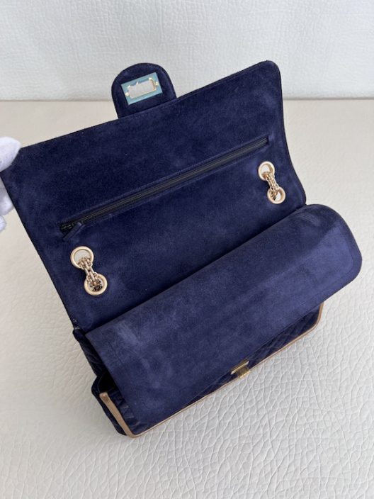 Chanel 2.55 double flap reissue shoulder bag-crossbody bag