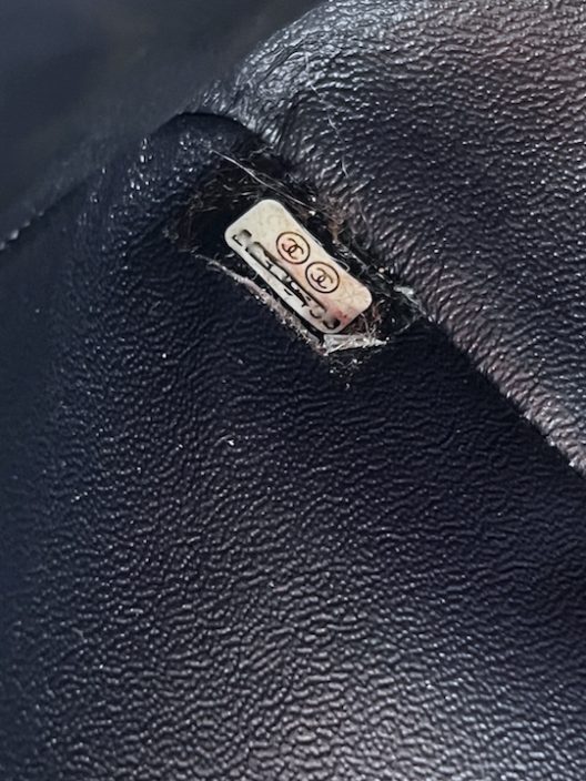 Chanel 2.55 double flap reissue shoulder bag-crossbody bag
