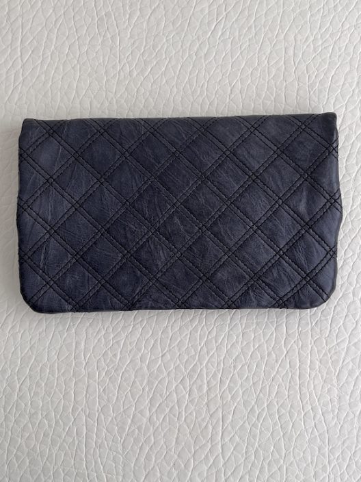 Marc Jacobs Leather Clutch