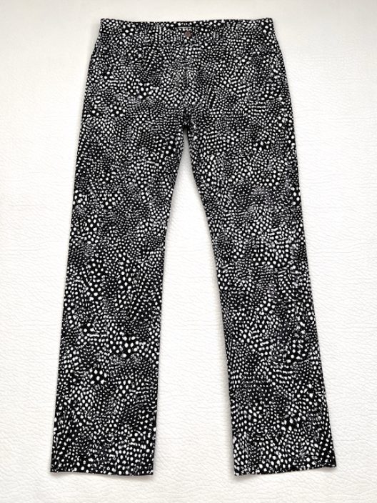 Roberto Cavalli slim jeans