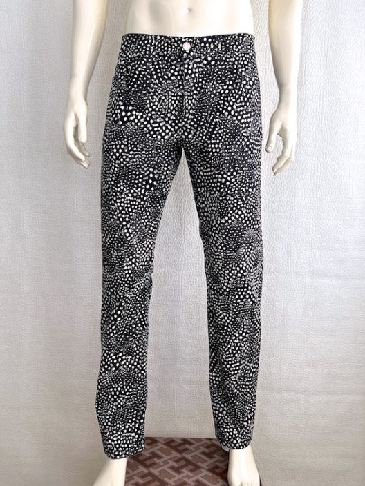 Roberto Cavalli slim jeans