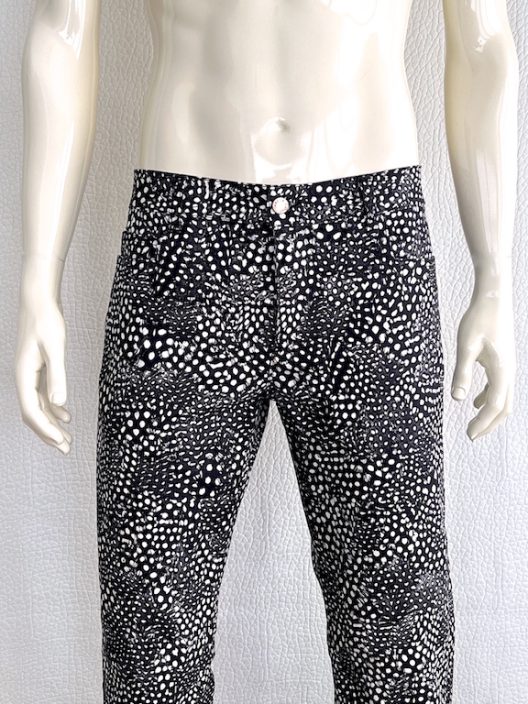 Roberto Cavalli slim jeans