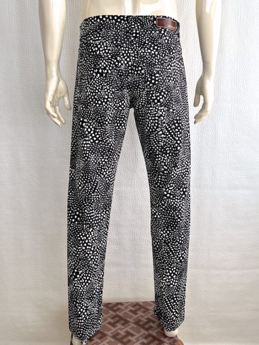Roberto Cavalli slim jeans