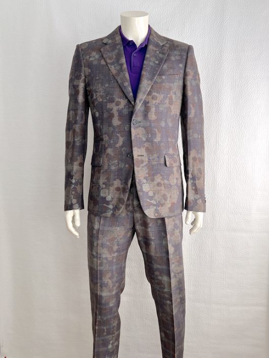 RARE Stella McCartney Slim Suit