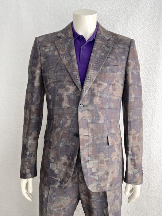 RARE Stella McCartney Slim Suit