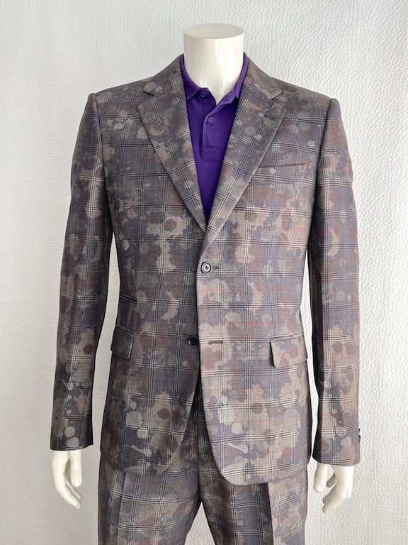 RARE Stella McCartney Slim Suit