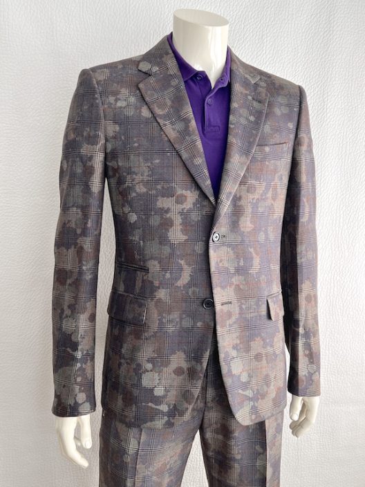 RARE Stella McCartney Slim Suit