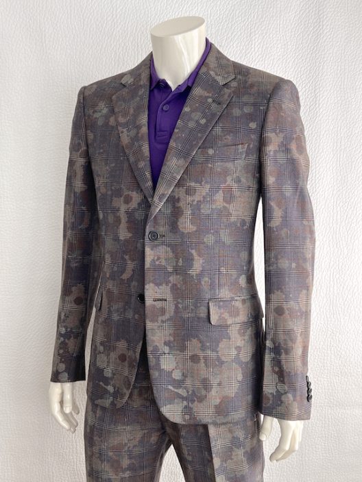 RARE Stella McCartney Slim Suit