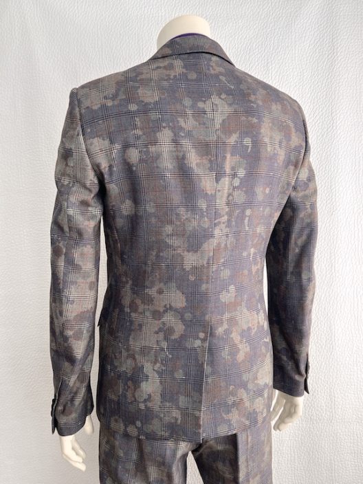 RARE Stella McCartney Slim Suit