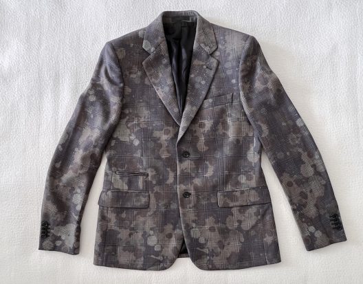 RARE Stella McCartney Slim Suit