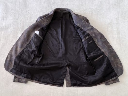 RARE Stella McCartney Slim Suit