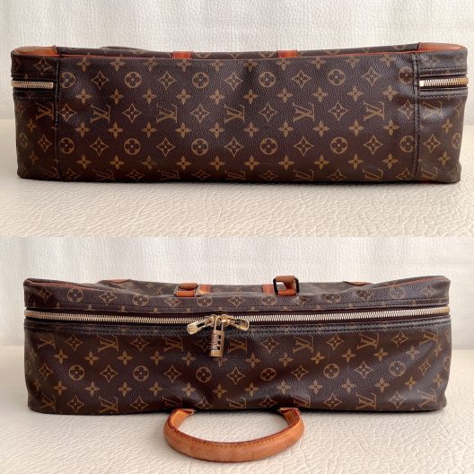 VTG Louis Vuitton Sirius 55