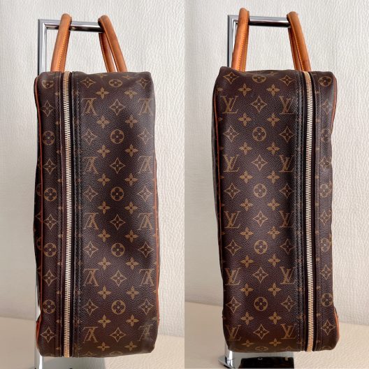 VTG Louis Vuitton Sirius 55